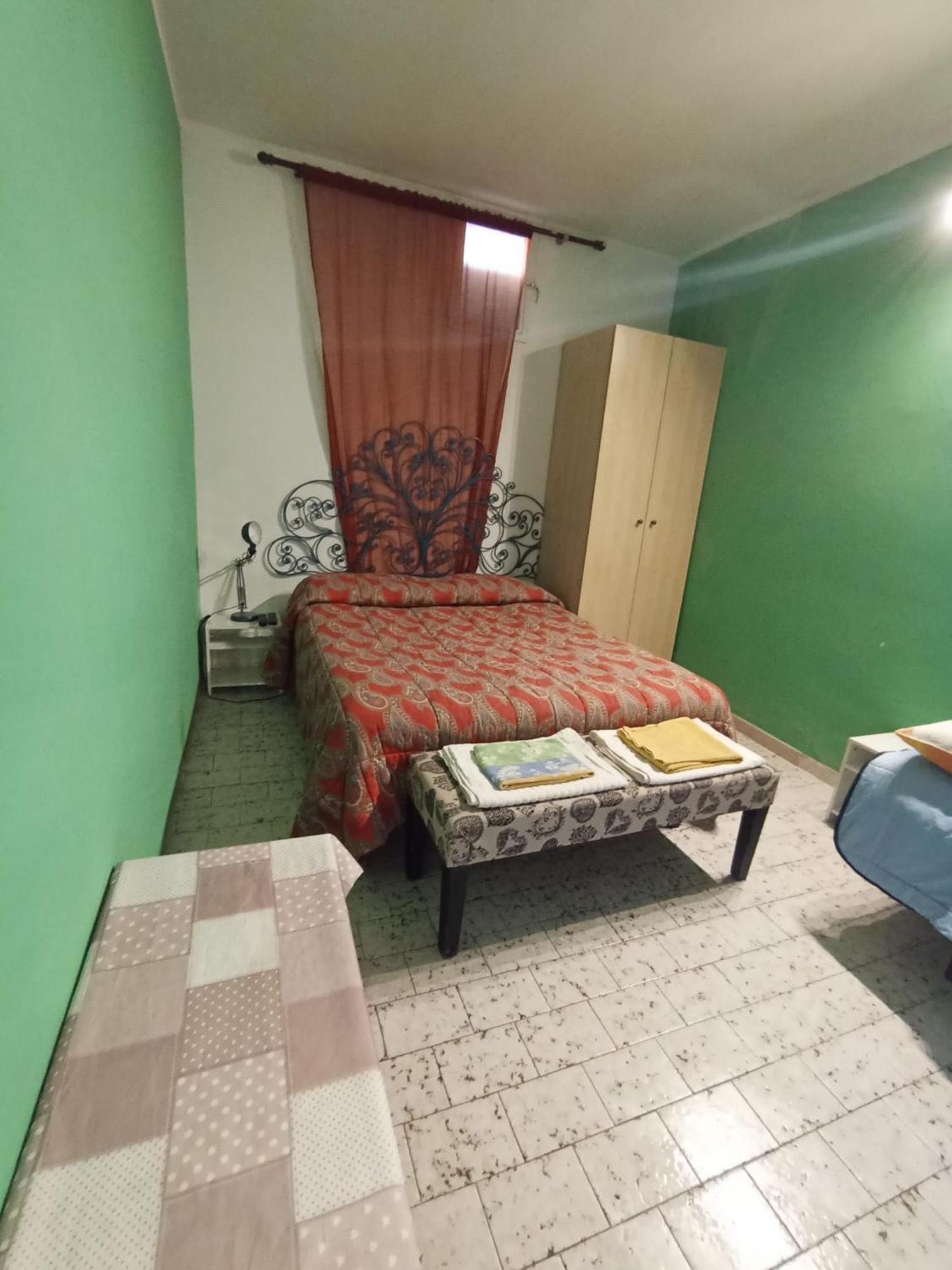 Casetta Cassia Roma Isola Farnese المظهر الخارجي الصورة